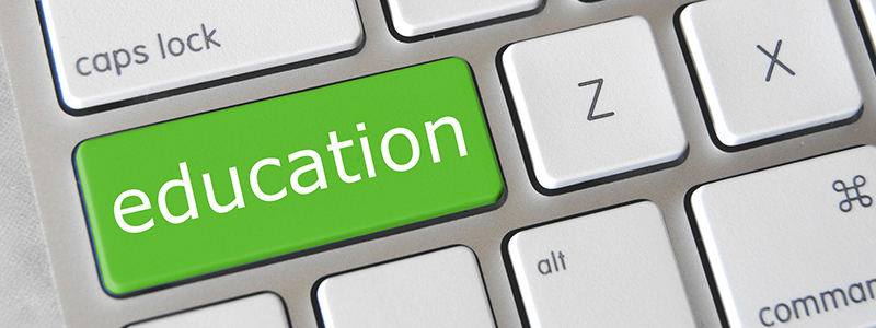 education