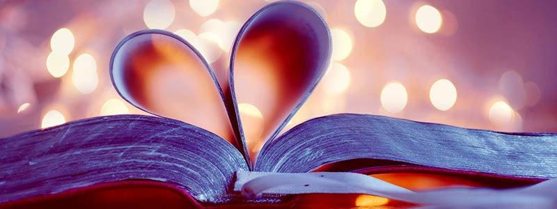 love-book-documentation