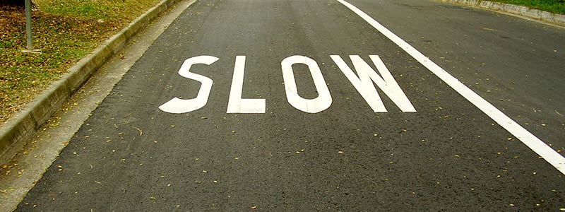 slow-road