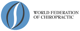 THE WORLD FEDERATION OF CHIROPRACTIC THE WORLD FEDERATION OF CHIROPRACTIC