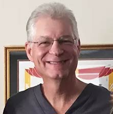 October 2017 – Charles Cochran