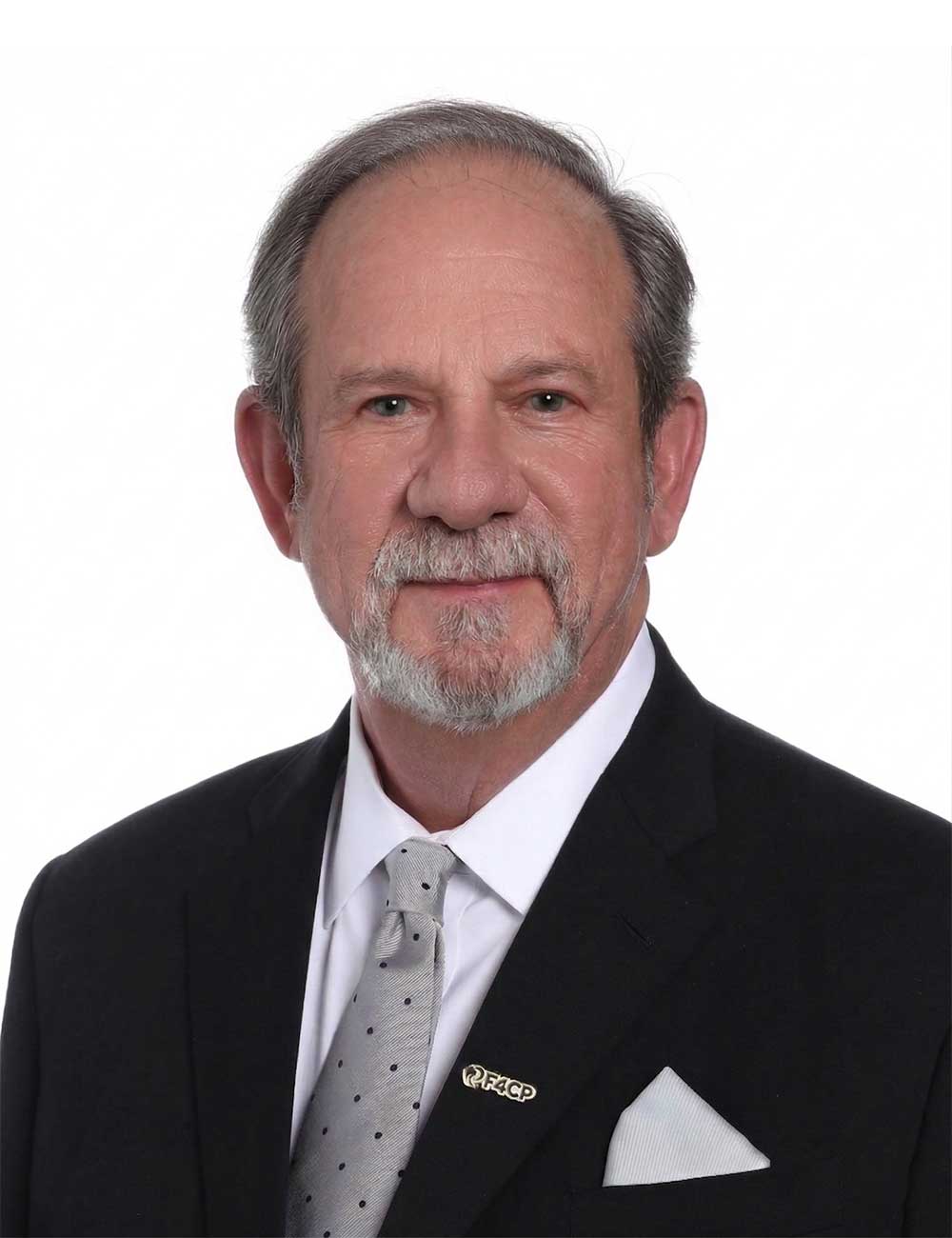 Dr. Ray Foxworth