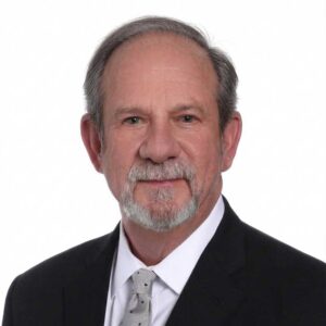 Dr. R. A. Foxworth, FICC, MCS-P