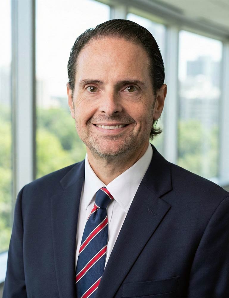 Dr. Steve Avitabile