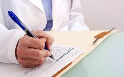 Medical Necessity Starts With Your Documentation