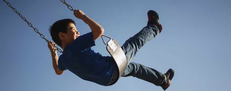 Blog-swing-playground