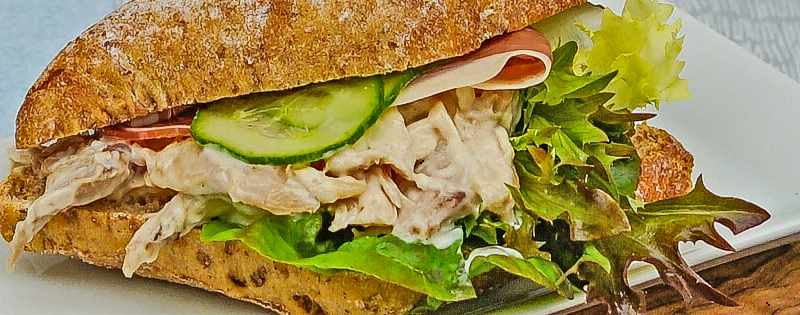 Blog-Healthy Lunch