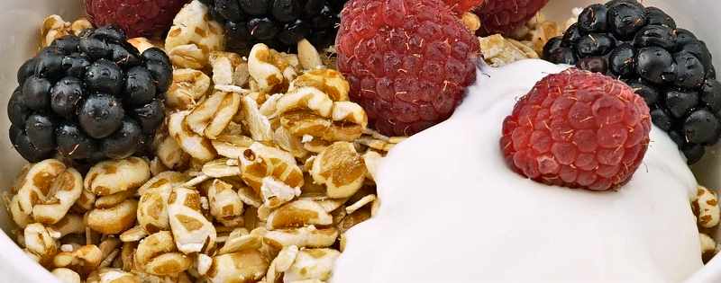 Blog- Oats