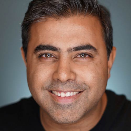 Anish Bajaj, DC