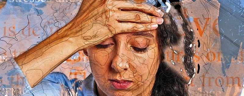 Blog- Stress and Anxiety