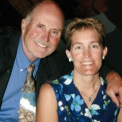 June 2020 – Drs. Marty and Sharon Thornton