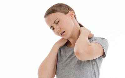 Pain in the Neck?