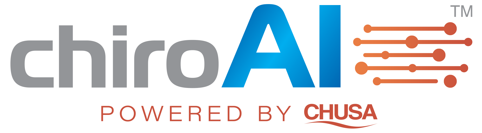 ChiroAI logo