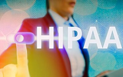 Your Most Important Year-End Review Isn’t Financial — It’s Your HIPAA Risk Assessment