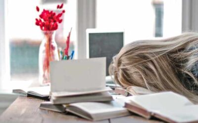 Falling Back, Springing Forward, and Still Tired—The DST Struggle is Real!